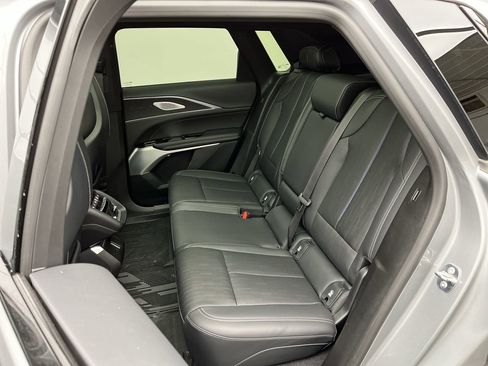 Used 2024 Cadillac Lyriq Luxury w/ LPO, Floor Liner Package image 12