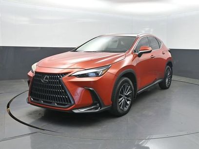 Used 2022 Lexus NX 350 AWD