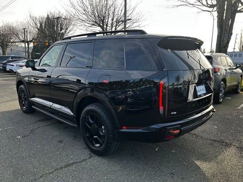 New 2027 Kia Telluride SX Prestige X-Pro image 6