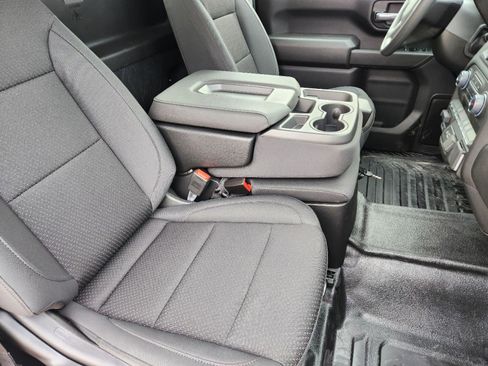 New 2025 Chevrolet Silverado 3500 W/T w/ WT Convenience Package image 17