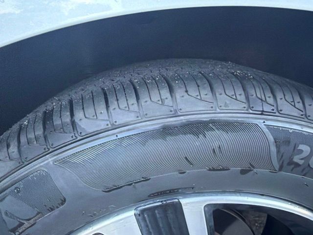 Used 2024 Nissan Sentra SV FWD image 11
