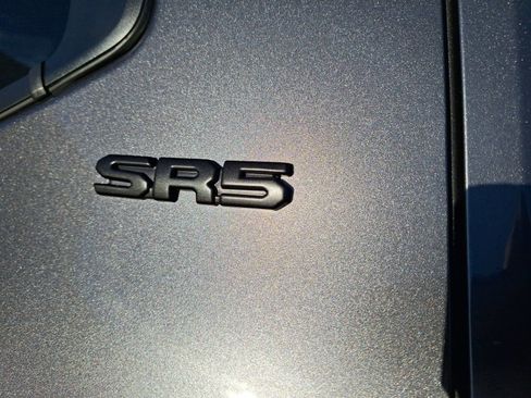 Used 2025 Toyota Tundra SR5 image 13