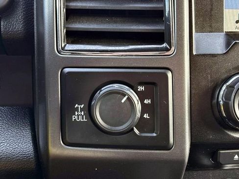 Used 2017 Ford F150 XLT w/ Equipment Group 302A Luxury image 26