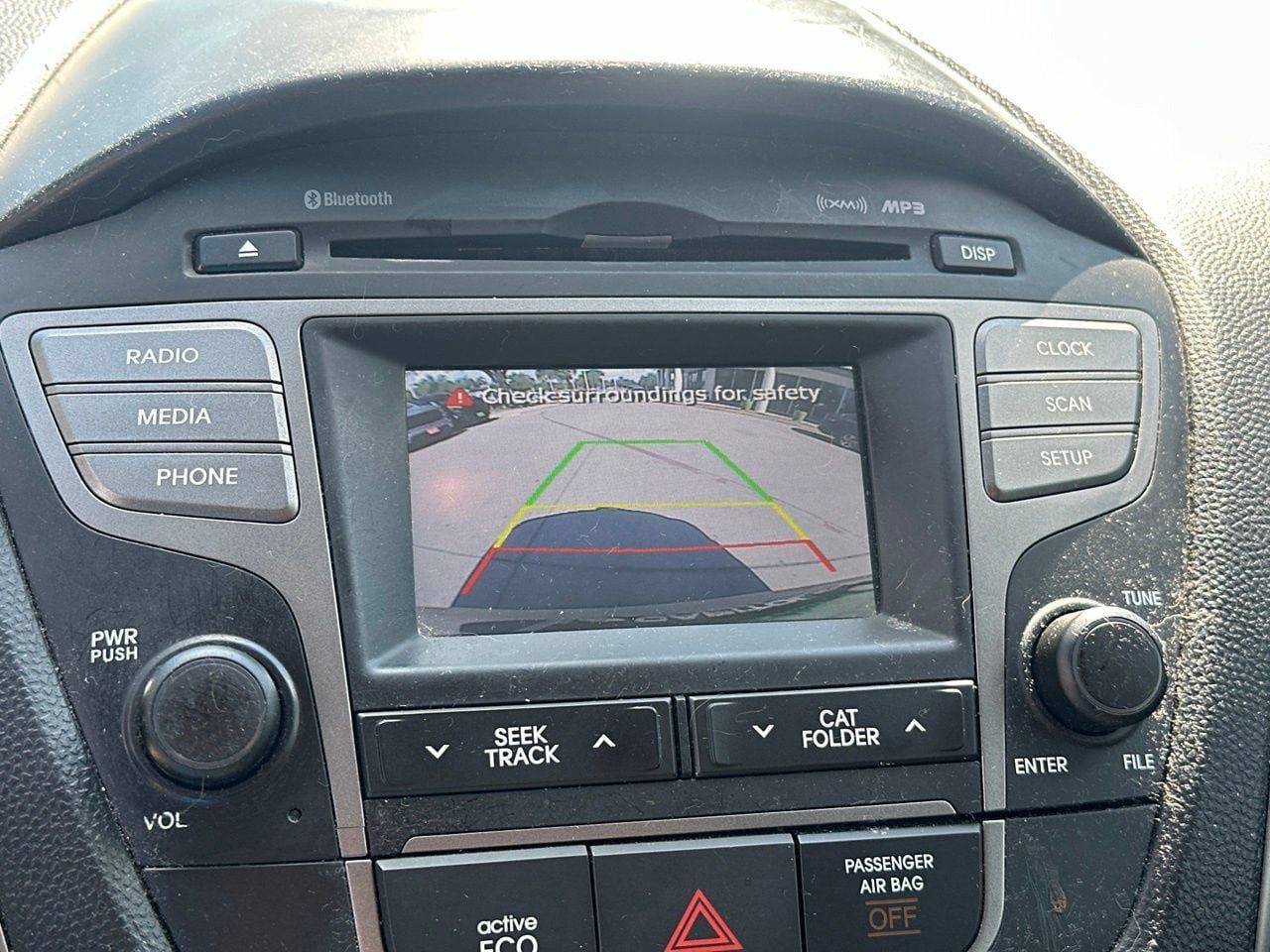 Used 2014 Hyundai Tucson SE FWD image 19