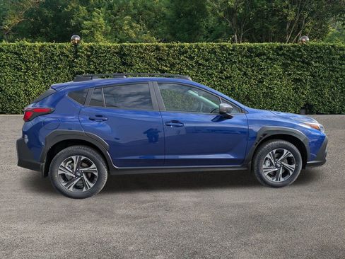 New 2026 Subaru Crosstrek 2.0i Premium image 3