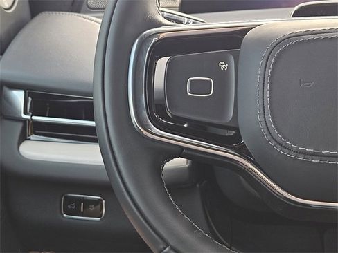 New 2025 Lincoln Navigator Reserve w/ Jet Appearance Package image 25