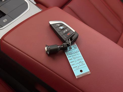 Used 2025 BMW 230i xDrive Coupe w/ M Sport Package image 28