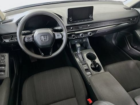 Used 2024 Honda Civic LX image 27