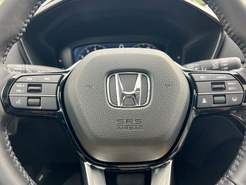 New 2026 Honda CR-V EX-L image 21