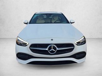 Certified 2025 Mercedes-Benz C 300 Sedan video 2