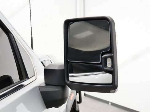 Used 2022 GMC Sierra 2500 Denali image 41