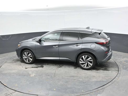 Used 2020 Nissan Murano SL w/ Moonroof Package AWD/4WD image 13