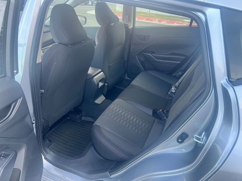 New 2026 Subaru Impreza 2.0i Sport image 8