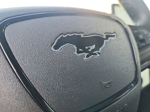 Used 2022 Ford Mustang Mach-E Premium image 32