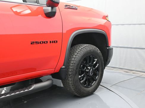 Used 2026 Chevrolet Silverado 2500 LT w/ Trail Boss Package AWD/4WD image 49