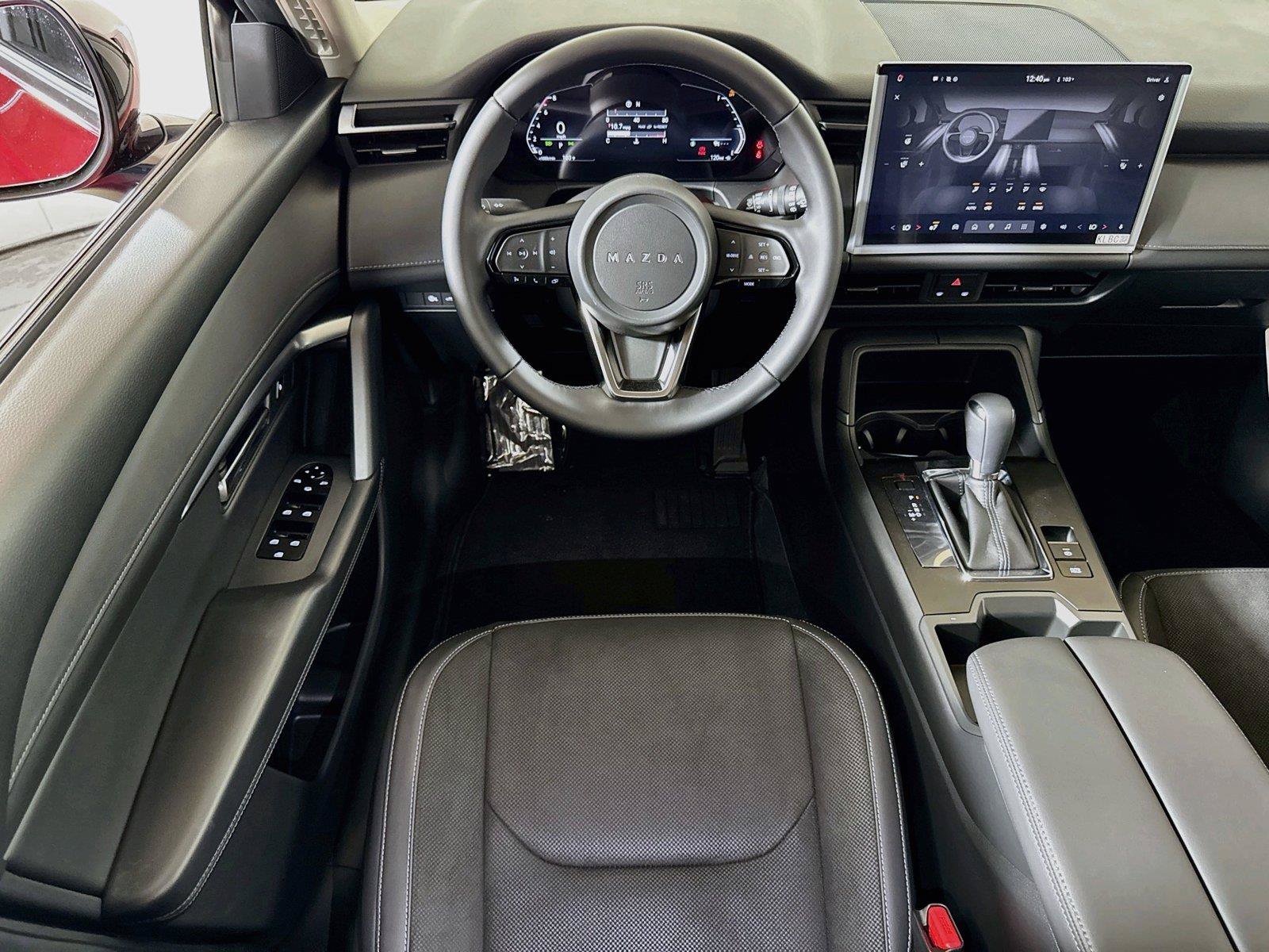 New 2026 MAZDA CX-5 Preferred AWD/4WD image 15