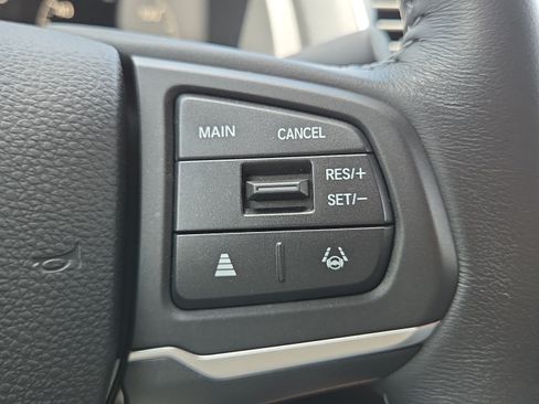 Used 2025 Honda Ridgeline Sport image 23