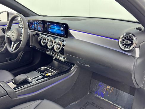 Used 2021 Mercedes-Benz A 220 w/ Premium Package image 14