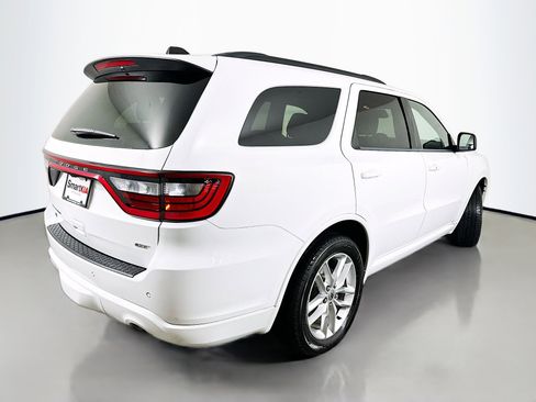 Used 2023 Dodge Durango GT image 7