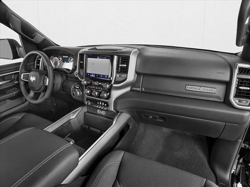 New 2026 RAM 1500 Lone Star AWD/4WD image 11