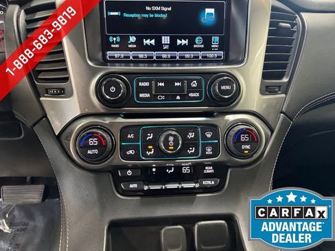 Used 2019 Chevrolet Tahoe LS AWD/4WD image 4