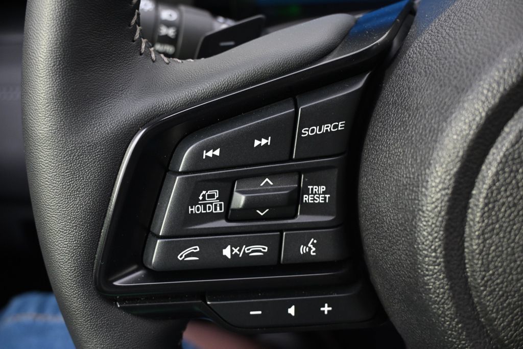 Certified 2026 Subaru Outback Touring XT AWD/4WD image 35
