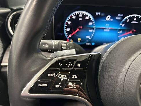 Used 2021 Mercedes-Benz E 450 4MATIC All-Terrain Wagon image 18