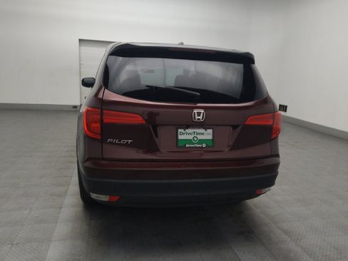 Used 2016 Honda Pilot EX-L image 6