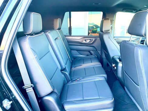 Used 2023 GMC Yukon SLT image 27