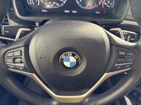 Used 2018 BMW X5 xDrive35i AWD/4WD image 13