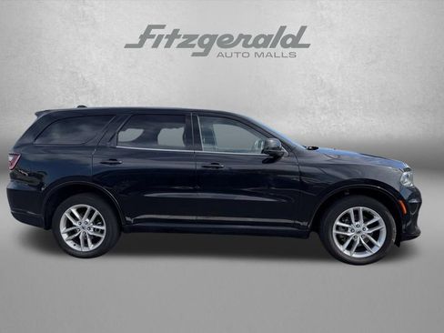 Used 2024 Dodge Durango GT AWD/4WD image 18