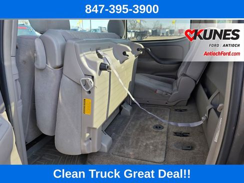 Used 2006 Toyota Tundra SR5 image 22