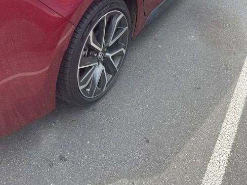 Used 2022 Toyota Corolla SE image 11