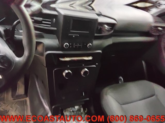 Used 2022 Ford Explorer 4WD Police Interceptor image 10