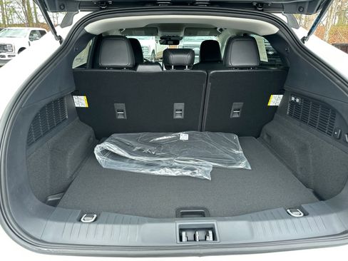 New 2026 Ford Mustang Mach-E Select w/ Comfort Package RWD image 19