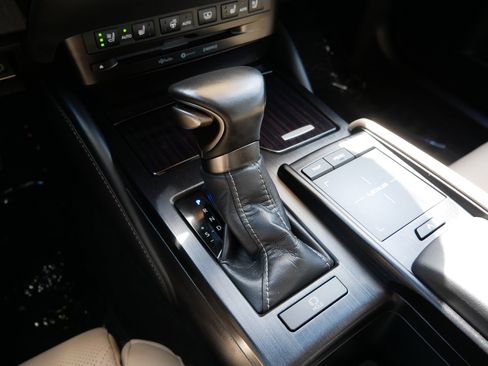 Used 2021 Lexus ES 350 w/ Accessory Package 2 FWD image 24