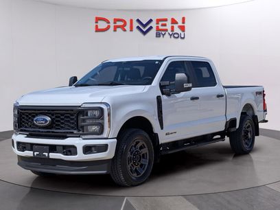 Used 2024 Ford F250 XL w/ STX Appearance Package