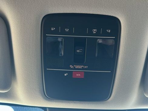 Used 2026 Hyundai Palisade SEL FWD image 30