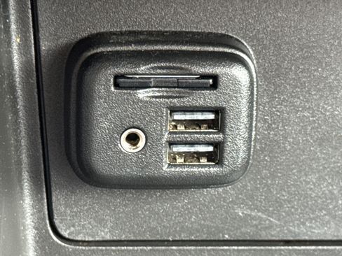 Used 2019 GMC Canyon All Terrain w/ Trailering Package image 25