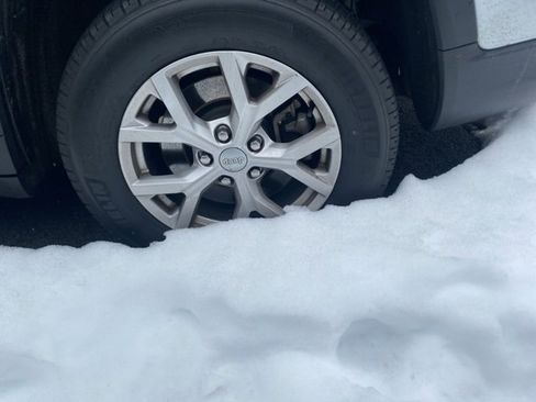 Used 2021 Jeep Grand Cherokee L Limited image 5