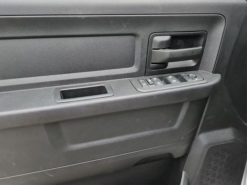 New 2026 RAM 2500 Tradesman image 51