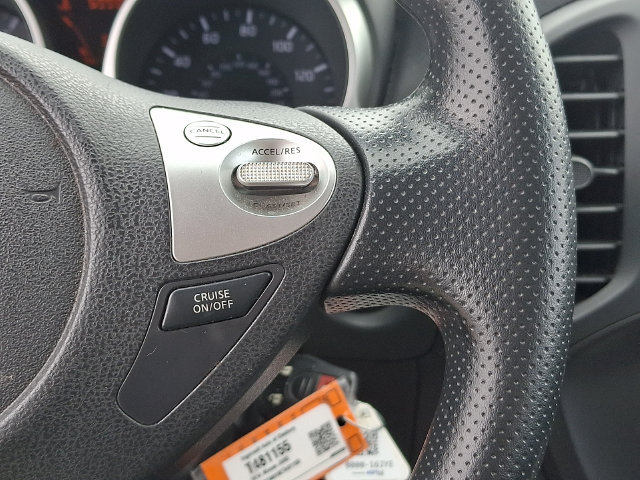 Used 2014 Nissan Juke S AWD/4WD image 8