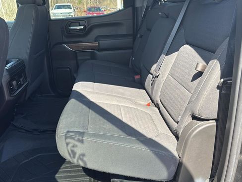 Used 2021 Chevrolet Silverado 1500 RST w/ Rally Edition image 11