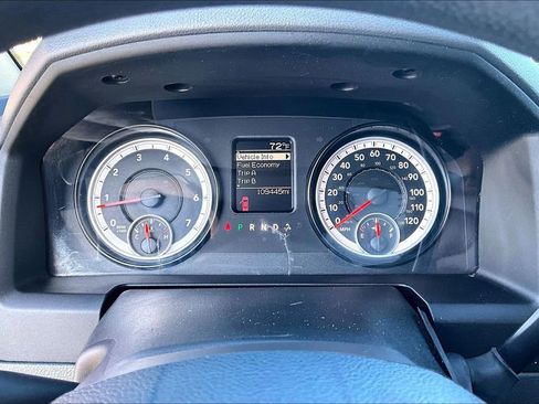 Used 2014 RAM 1500 Express image 13