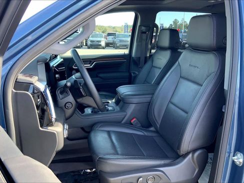 Used 2025 GMC Sierra 1500 Denali w/ Technology Package image 7