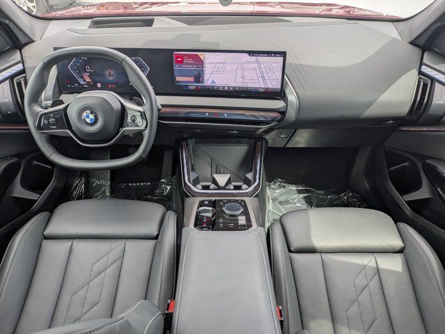 Used 2026 BMW X3 xDrive30i AWD/4WD image 16