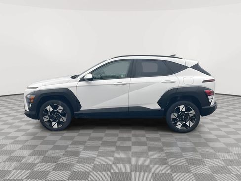 Certified 2024 Hyundai Kona SEL w/ Convenience Package AWD/4WD image 10