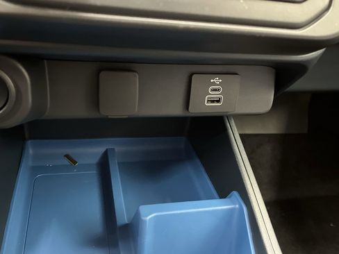 New 2025 Ford Maverick XLT w/ XLT Luxury Package image 22