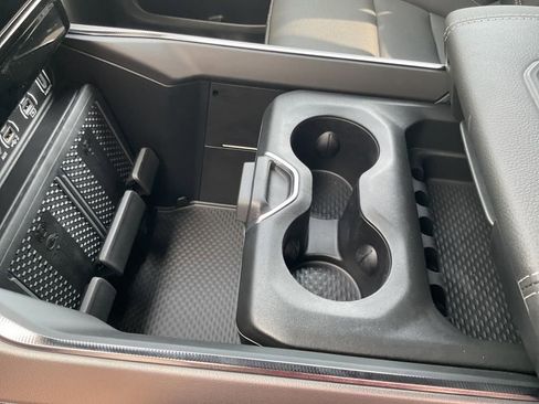 New 2026 RAM 1500 Rebel w/ Rebel Level 2 Equipment Group image 29