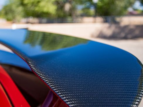 Used 2024 Mercedes-Benz AMG GT 63 image 8